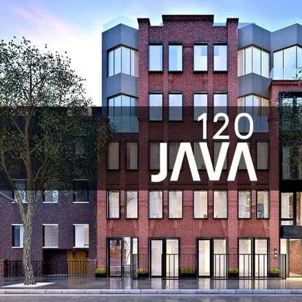 Buy this studio condo on 120 Java St in Brooklyn, New York