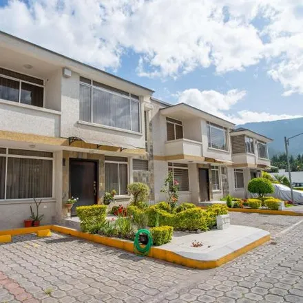 Image 1 - Avenida del Sol, 170804, San Pedro del Tingo, Ecuador - House for sale