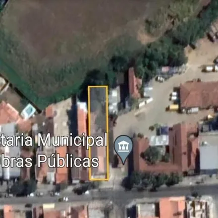 Image 2 - Espaço Educacional e Cultural Vivarte, Rua Guaranis 121, Pedregulho, Guaratinguetá - SP, 12515-130, Brazil - House for sale