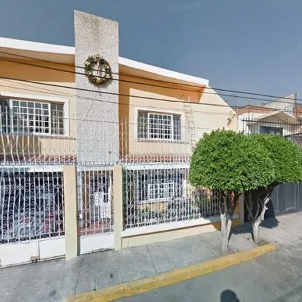 Buy this 3 bed house on Calle Naranjo in Colonia San Juan Xalpa, 09850 Mexico City