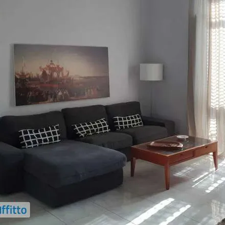 Rent this 3 bed apartment on Via Francesco De Pinedo in 80141 Naples NA, Italy