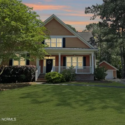 Buy this 4 bed house on 8839 New Forest in New Hanover County, NC 28411