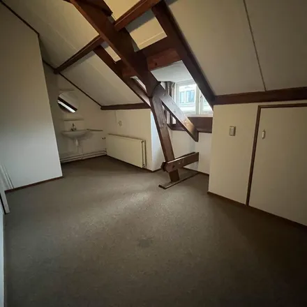 Rent this 6 bed apartment on Pallaesstraat 3 in 3581 RP Utrecht, Netherlands