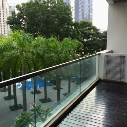 Image 9 - 1 DRAYCOTT PARK, 1 Draycott Park, Singapore 259385, Singapore - Apartment for rent