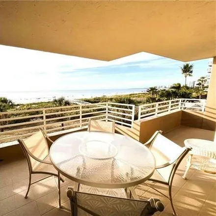 Buy this 2 bed condo on Sommerset in South Collier Boulevard, Marco Island