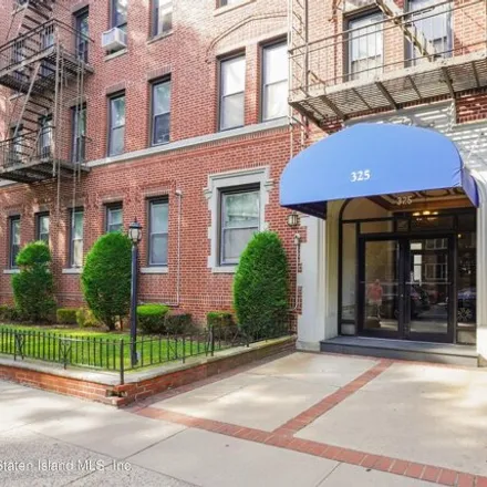 Buy this 1 bed apartment on 325 Marine Ave Apt B2 in Brooklyn, New York