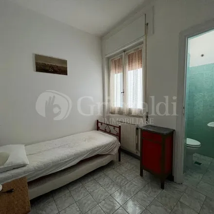 Rent this 3 bed apartment on Piazza Cesare Battisti in Via dei Fabbri, 00042 Anzio RM