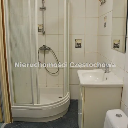 Image 1 - Wręczycka 80, 42-202 Częstochowa, Poland - Apartment for rent