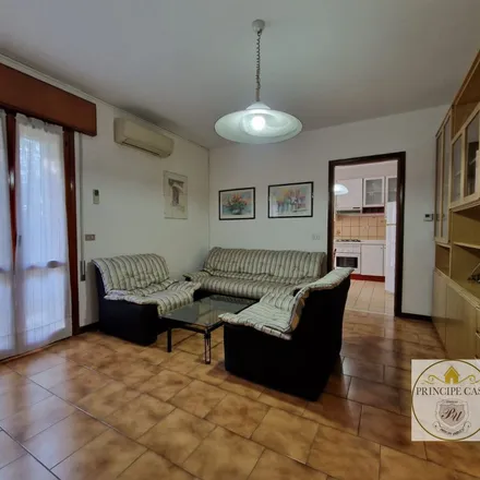 Image 4 - Ecoevo GPS, Galleria Principe Umberto, 35042 Este Province of Padua, Italy - Apartment for rent