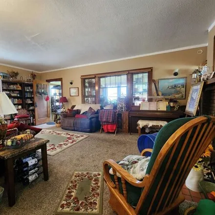 Image 6 - 3rd Avenue East, Drake, McHenry County, ND, USA - House for sale