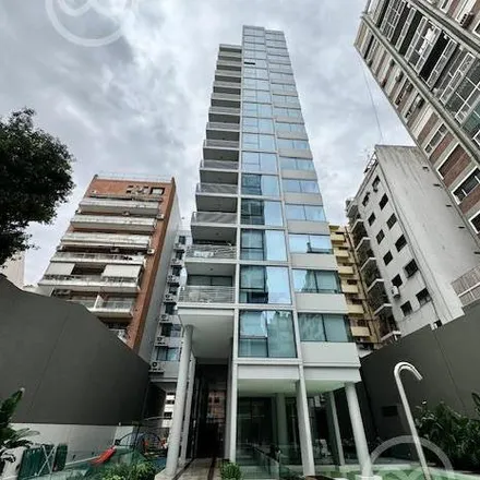 Image 2 - Virrey Olaguer y Feliú 2475, Colegiales, C1426 EBB Buenos Aires, Argentina - Apartment for rent