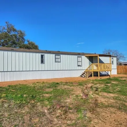 Buy this 3 bed house on 302 North Pass in Llano County, TX 78639