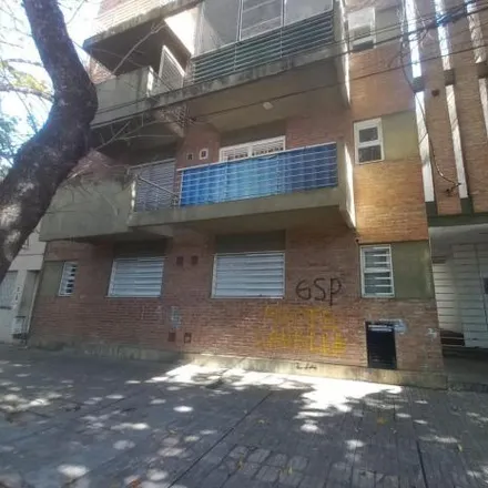 Rent this 1 bed apartment on Crespo 399 in Luis Agote, 2002 Rosario