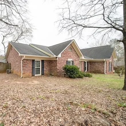 Image 5 - 7205 East Wynfield Loop, Columbus, GA 31820, USA - House for sale