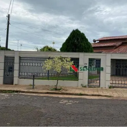 Image 1 - Rua do Morango, Antares, Londrina - PR, 86035-340, Brazil - House for sale