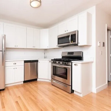 Rent this 1 bed apartment on 376 Washington Street in Boston, MA 02124