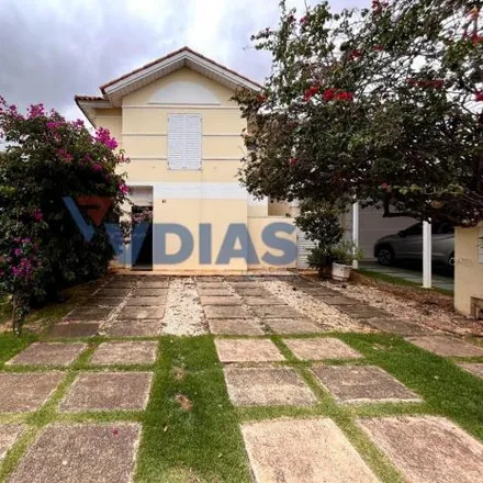 Image 2 - Rua Madri, Jardim Europa, Indaiatuba - SP, 13331-000, Brazil - House for sale