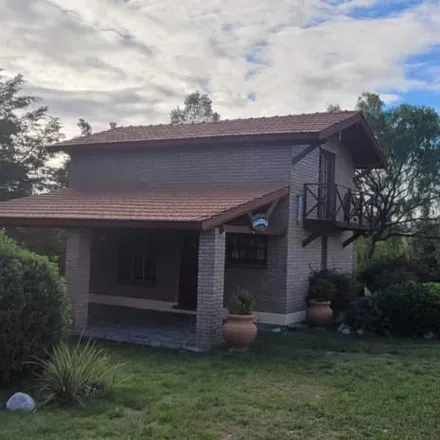 Image 2 - unnamed road, Departamento San Javier, Los Hornillos, Argentina - House for sale