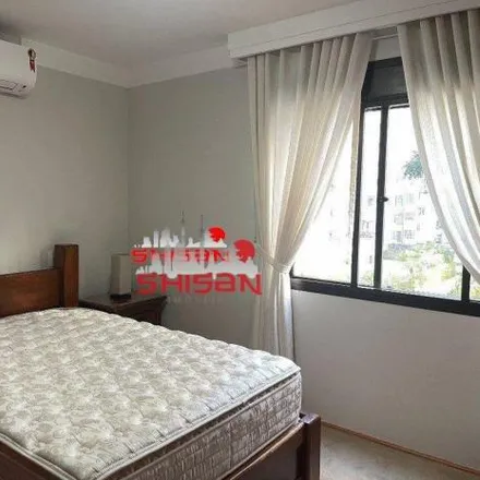Rent this 4 bed apartment on Edifício Paulista in Rua Manuel da Nóbrega 318, Paraíso