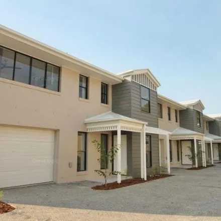Image 8 - George Lane, Rockhampton City QLD 4700, Australia - Townhouse for rent