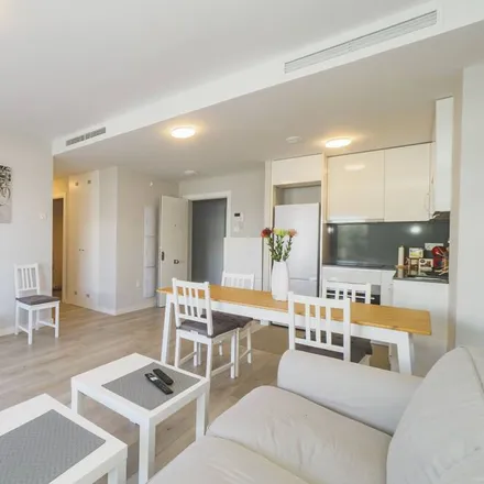 Rent this 3 bed apartment on Vélez-Málaga in Calle Explanada de la Estación, 29700 Vélez-Málaga