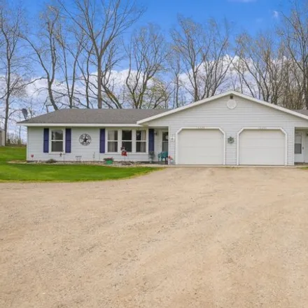 Image 1 - 10445 Sunshine Drive, Stony Point, Prairieville Township, MI 49046, USA - House for sale