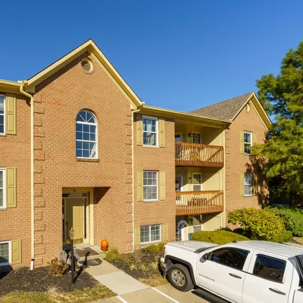 Buy this 2 bed condo on 24 Highland Meadows Circle in Highland Heights, Campbell County