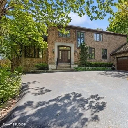 Buy this 5 bed house on 855 The Pines Street in Hinsdale, DuPage County