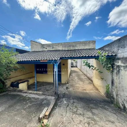 Image 2 - Estrada Hisaichi Takebayashi, Jardim Colonial, Atibaia - SP, 12952-011, Brazil - House for sale