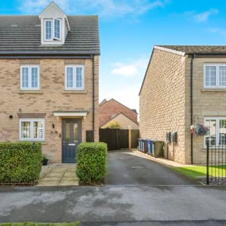 Image 1 - Broad Lane, Doncaster, South Yorkshire, Dn9 - Townhouse for sale