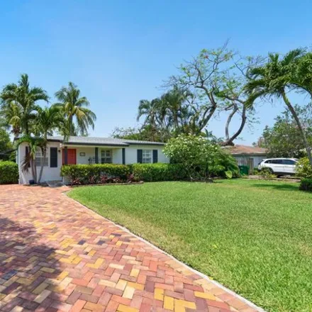 Buy this 3 bed house on 233 Northeast 16th Street in Delray Beach, FL 33444