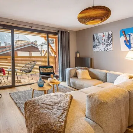 Buy this 3 bed apartment on Portes Du Soleil