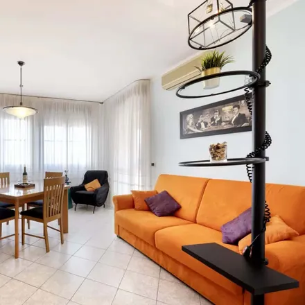 Rent this 2 bed apartment on Via Larga 32 in 40138 Bologna BO, Italy