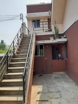 Buy this 4 bed house on unnamed road in Sekkadu, Avadi - 600054