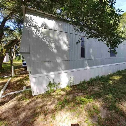 Rent this studio apartment on 10095 Chemstrand Road in Ensley, FL 32514