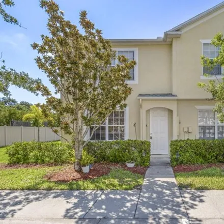 Buy this 2 bed condo on 2990 S Fiske Blvd Unit 4 in Rockledge, Florida