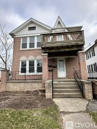Rent this 2 bed duplex on 158 Mark Ave