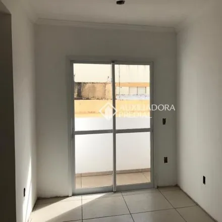 Buy this 1 bed apartment on Edifício Maya in Rua Marechal Floriano Peixoto 1321, Centro