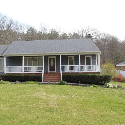 Buy this 3 bed house on 361 Blue Point Road in Brookhaven, Farmingville