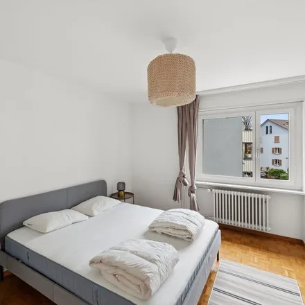 Image 6 - Küngenmatt 15, 8055 Zurich, Switzerland - Apartment for rent