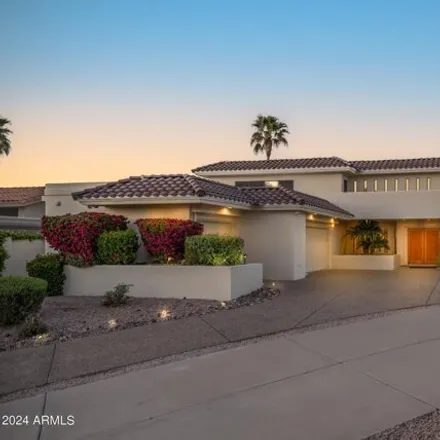 Image 3 - 10245 North 99th Place, Scottsdale, AZ 85258, USA - House for sale