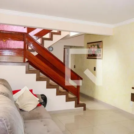 Buy this 3 bed house on Rua São Rafael in Vila Palmares, Santo André - SP