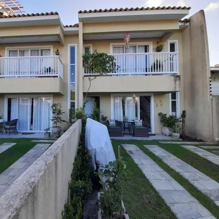 Image 2 - Condomínio Samarone, Avenida Alcides Alves de Souza 59, Itapuama, Cabo de Santo Agostinho - PE, 54522-520, Brazil - House for sale