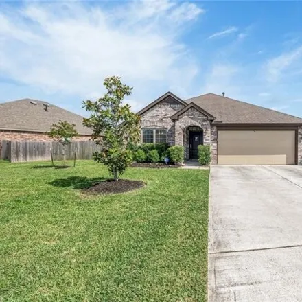 Buy this 4 bed house on Sunrise Hill Lane in League City, TX 77573