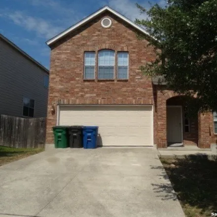 Buy this 4 bed house on 7829 Mainland Woods in San Antonio, TX 78250