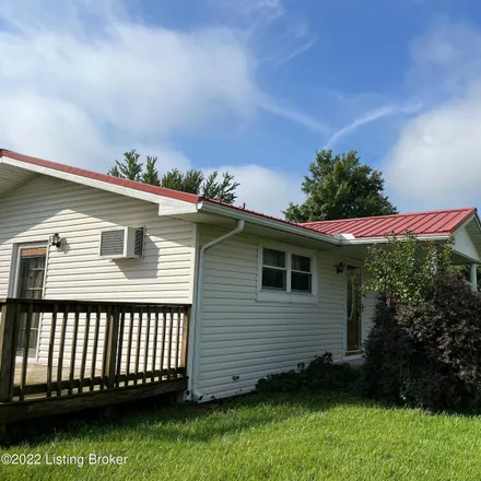 Image 2 - 1957 Beaver Dam Road, Leitchfield, KY 42754, USA - House for sale
