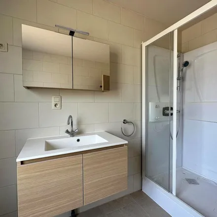 Rent this 2 bed apartment on Leuvensesteenweg 207 in 3390 Tielt-Winge, Belgium