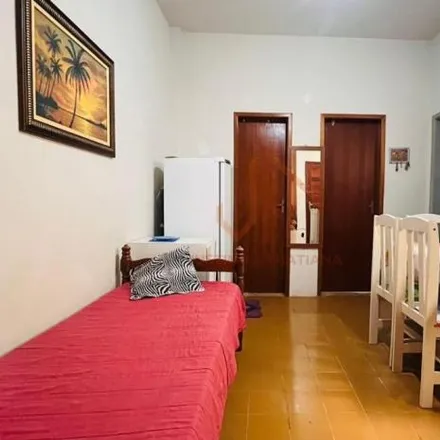 Rent this 1 bed apartment on Caixa Econômica Federal in Avenida Nilo Peçanha, Centro