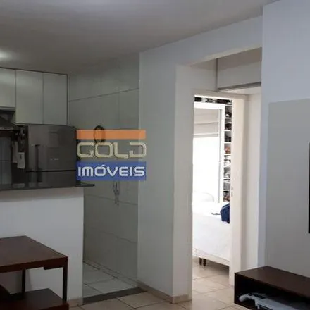 Buy this 2 bed apartment on Avenida das Américas 25 in Ressaca, Contagem - MG
