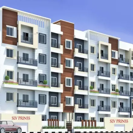 Image 4 - Bangalore-Mysore Road, Kengeri, Bengaluru - 560059, Karnataka, India - Apartment for rent